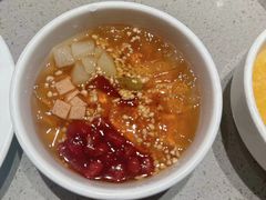 -海底捞火锅(金山百联店)