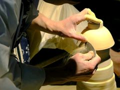 -景德镇古窑民俗博览区