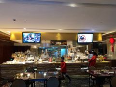 -AdD全日制餐厅(中谷花园酒店)