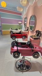 -星咔萌StarCamo儿童剪发(芳圆里IDMALL品牌形象店)