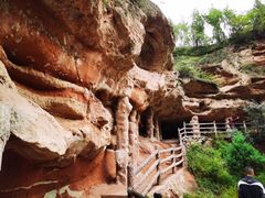 -炳灵寺世界文化遗产旅游区
