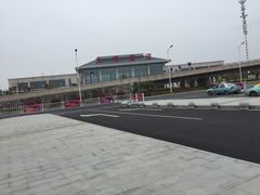 -孝感北站