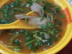 -小杨生煎(黄河路店)