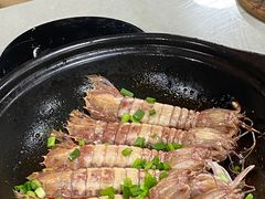 -甬小馆·焗海鲜温州菜(五马街店)