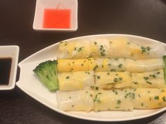 -京香轩·中餐厅(上海中庚聚龙酒店)