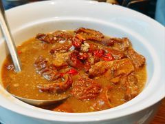 -张大嘴菜馆(庞各庄店)