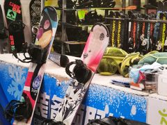 -世界之窗阿尔卑斯冰雪世界