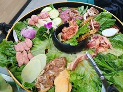 -牛犇炭火烤肉·鲜切烤肉(承德总店)