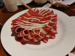 -清真·鸦儿李记·涮肉(和平里店)