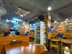 大堂-韩礼年糕(飞虹路店)