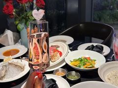 -MONICH牛排融合餐厅(和义大道购物中心店)