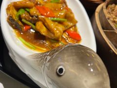 -客乡情(南京东路店)