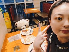 -比格比萨自助(宋家庄店)
