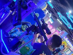 -大玩家超乐场(河东万达广场店)