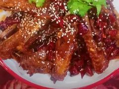 -刘一龙虾.烧烤(理工直营店)