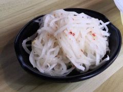 -小蛮妞家螺蛳粉(凯旋路店)