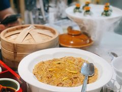 -米桃-吴韵风雅·拙园(北外滩来福士店)