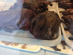 -老城南食府(宣武门东大街店)