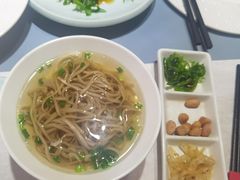 -稍可轩博物馆餐厅