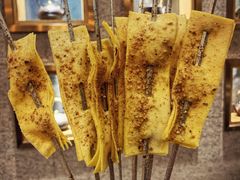 -三千里韩式炭火烤肉(南八马路店)