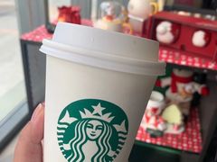 -星巴克(青浦宝龙店)