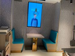 -半天妖烤鱼(东方新天地店)