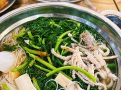 -福屿鲜捞小吃·捞化(福屿总店)