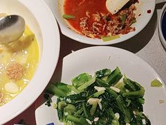 -老萍巷莲花血鸭·萍乡地标江西菜(步行街店)