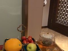 -华夏良子·足道SPA艾灸(翠微店)