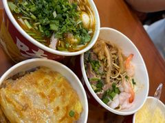 -蔡林记(黄鹤楼店)