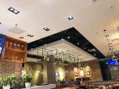 -米斯特比萨(望京西园店)