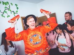 -怪咖·joker陈楠