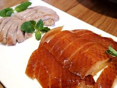 -四季民福烤鸭店(前门廊房二条店)
