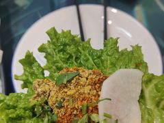 -牛犇烤肉(物资学院路店)
