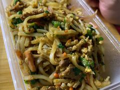-阿生潮味鲜炒粉(梅林新村店)