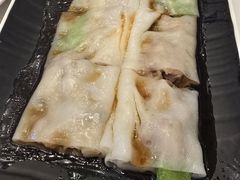 -白天鹅宾馆-宏图府餐厅