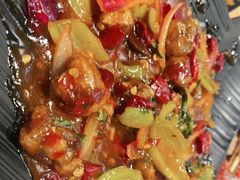 -壹酒贰肉1926·深夜食堂(南京北街店)