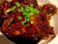-绿茶餐厅(哈尔滨凯德店)