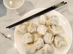 -叁拾壹克饺子·东北菜(国贸店)