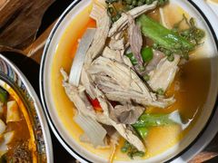 -晓疆山·大美新疆菜(白玉兰广场店)