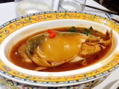 -肆月河豚·新淮扬(金融街店)