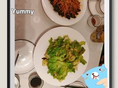 -刘胖子家常菜·蹄花焖藕(中央花园店)