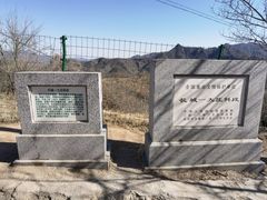 -龙泉峪长城