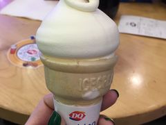 -DQ·蛋糕·冰淇淋(动壹店)