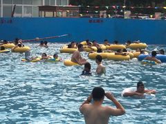 -兴芮温泉度假区