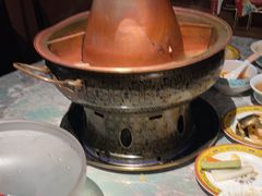 -乐宴·老北京铜火锅(桂庙店)