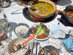 -虎婆冷饮店·海南特色炒冰(三亚湾店)