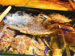 -79号渔船海鲜饭店(华强北店)