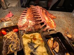 -西安W酒店·WEI全味西餐厅