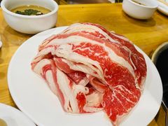 -元盛居(亚泰大街店)